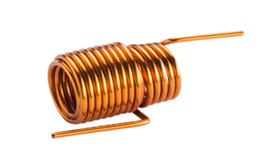 Bohnert produces induction coils for circuit breakers.