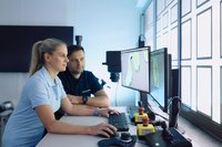 Analyse und Testing der lösungsstarken Innovationen von KERN LIEBERS.