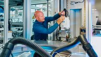 Smartes Engineering für effiziente, zukunftsweisende Lösungen mit KERN LIEBERS.