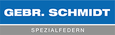 GEBRÜDER SCHMIDT Federnspezialfabrik GmbH