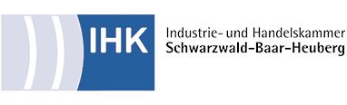 CARL HAAS kooperiert mit der IHK Schwarzwald-Baar-Heuberg.