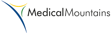 CARL HAAS unterstützt die Initiative MedicalMountains.