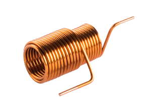 Coil ends: According to drawing (stripped, stamped and/or tinned)