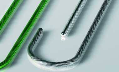 The KERN-LIEBERS Group manufactures medial guidewires in various configurations.
