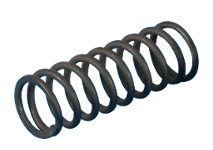 we have compression springs in our catalog