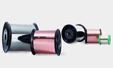 Bruker-Spaleck non ferrous metals flat wire Bruker-Spaleck non ferrous metals flat wire